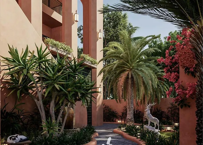 Villa Tonkin Villa, Sun Feria Bay *
