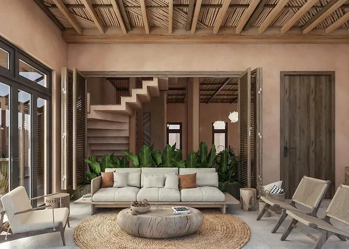 Villa Tonkin Villa, Sun Feria Bay *