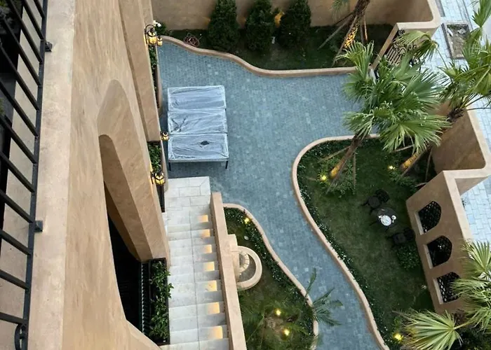 Tonkin Villa, Sun Feria Bay Villa