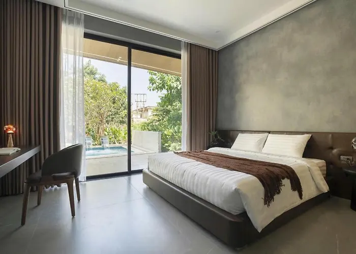 Tonkin Villa, Sun Feria Bay