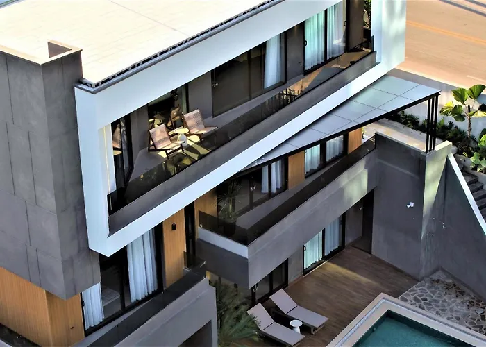 Tonkin Villa, Sun Feria Bay *