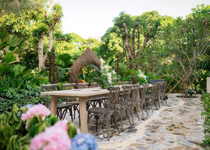 Tonkin Villa, Sun Feria Bay Hạ Long