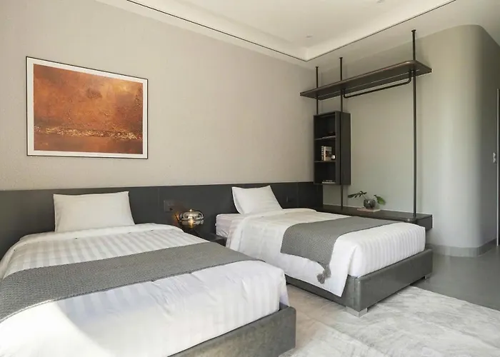 Tonkin Villa, Sun Feria Bay Villa