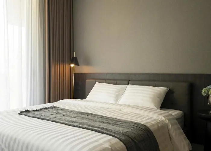Tonkin Villa, Sun Feria Bay * Hạ Long