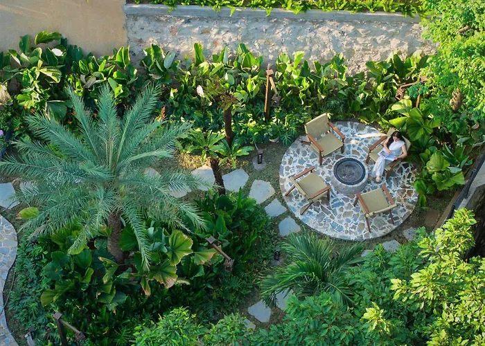 Villa Tonkin Villa, Sun Feria Bay Hạ Long